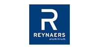 Reynaers Aluminum